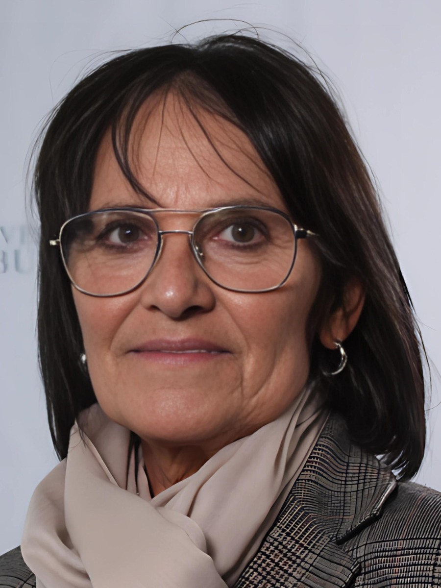 Ana Cristina Andrés Domínguez