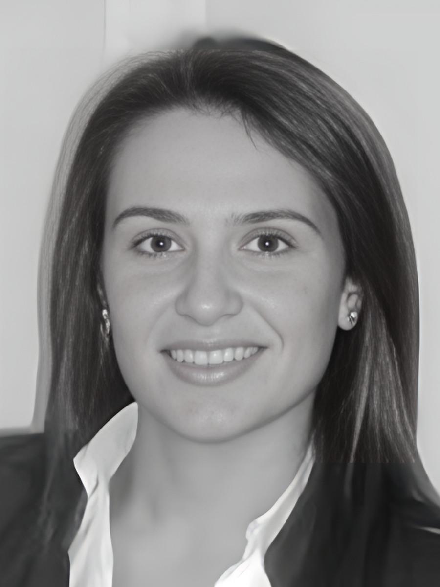 Bárbara San Millán Fernández