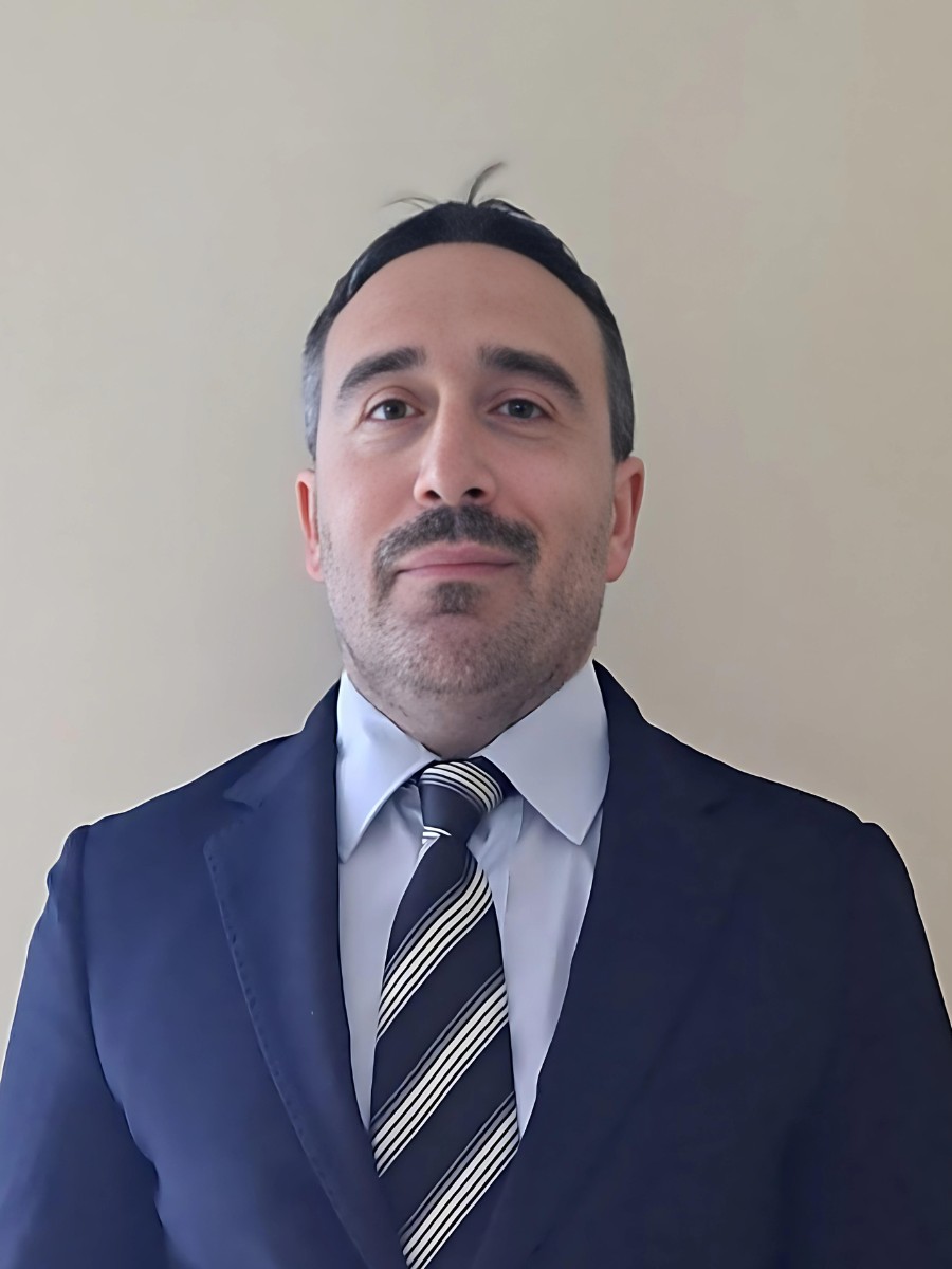 Francesco Macri​