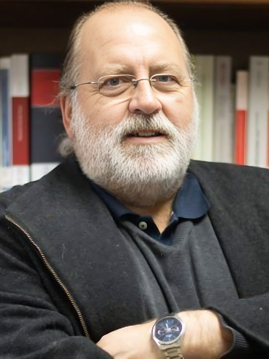 Ignacio F. Benitez Ortuzar