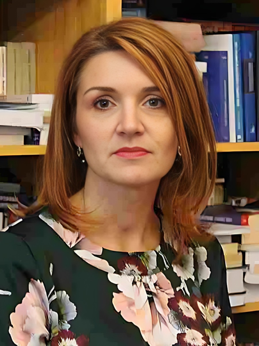 Ioana Pasca​