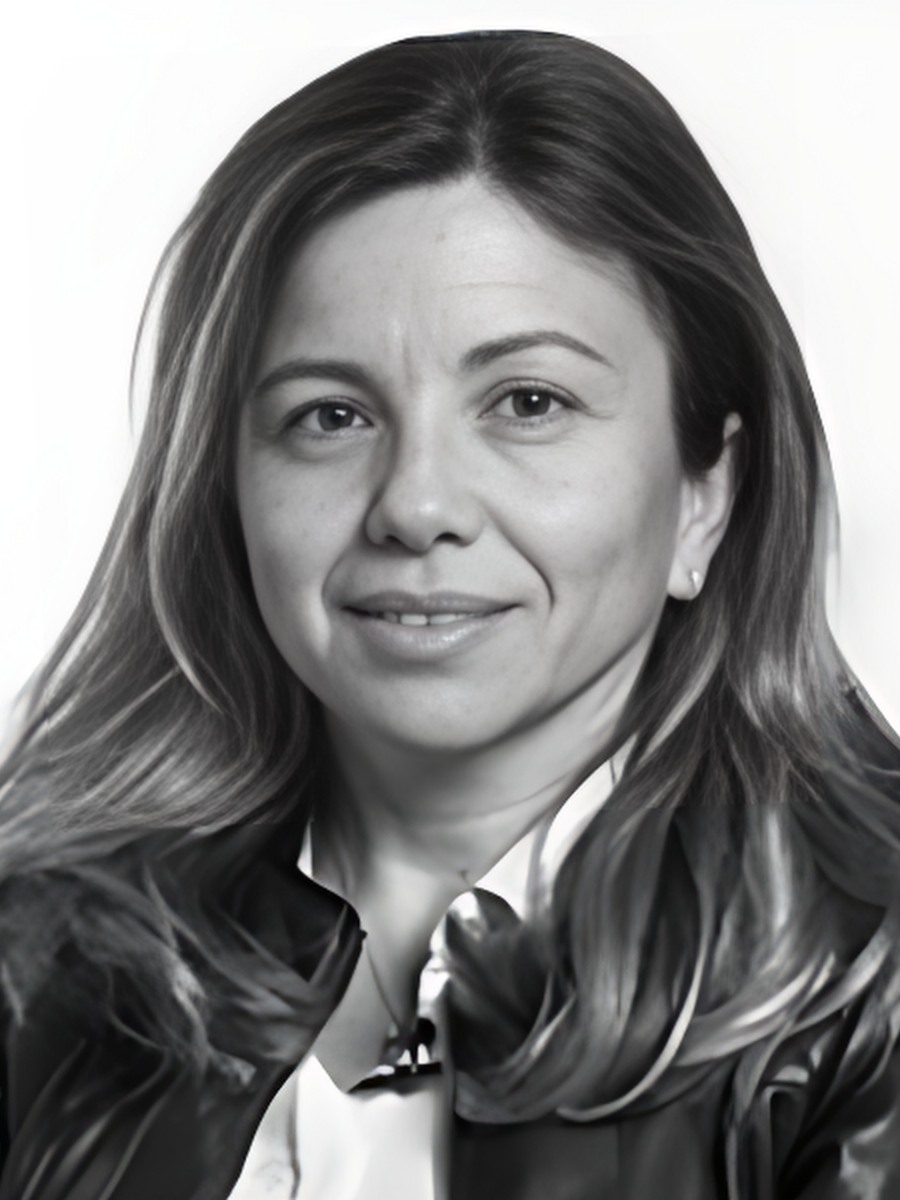 María José Castañón Álvarez
