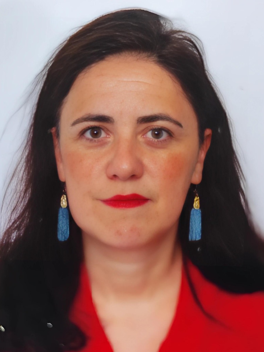 María Marta González Tascón