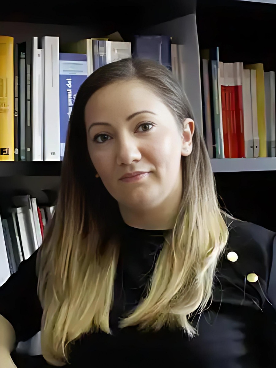 Valentina Ileana Dipse